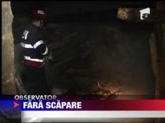 Sfarsit ingrozitor pentru un baiat de 15 ani din Mures