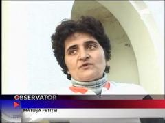 O fetita de doar 6 luni a murit sufocata