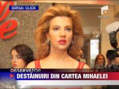 Fosta doamna Borcea face dezvaluiri senzationale in cartea de diete