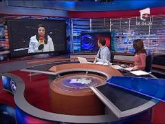 Un barbat de 44 de ani s-a automutilat din dragoste