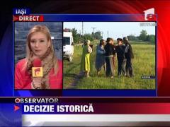 "Bestia din Suceava”, condamnat la inchisoare pe viata