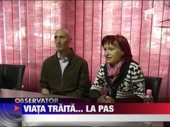 Planeta batuta la pas