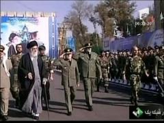 Iranul este gata de razboi