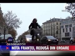 Franta: ancheta impotriva S&P