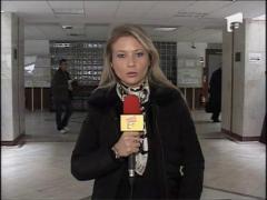 Fiul bancherului ramane in arest