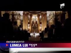 Lumea lui "11.11.11"