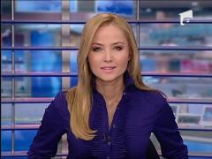 Observator 13 Weekend