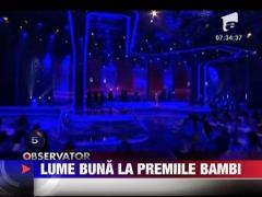 Varianta germana a Premiilor Oscar