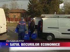 Primul sat ecologic 100%