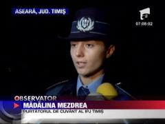 Copil strivit de buldozer