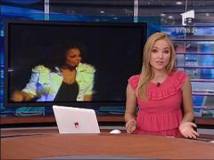 Janet Jackson cucereste Africa