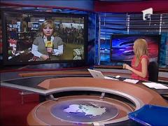 Incepe febra sarbatorilor de iarna