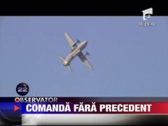 Comanda record pentru Boeing