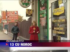 S-a castigat potul cel mare la Loto