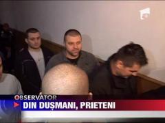 UPDATE / Fiii primarului din Deta, eliberati