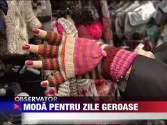 Moda pentru zile geroase