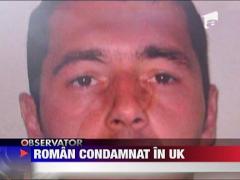 Un roman infractor e motiv de scandal in Marea Britanie