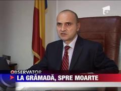 Microbuze luate la control