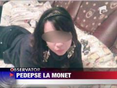 Conducerea liceului Jean Monnet a trecut la curatenie