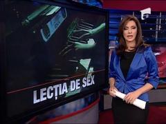 Un profesor din Sfantu Gheorghe, acuzat ca a intretinut relatii sexuale cu doua eleve