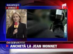 Ancheta la Jean Monnet