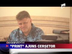 Un politician americam a ajuns sa traiasca pe strazi in Ucraina