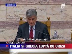 Italia are un nou guvern