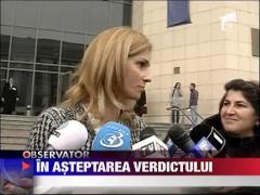 Gemenele Truica vor sa ramana cu ambii parinti