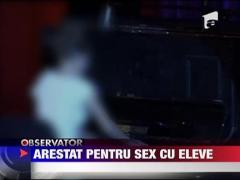 Profesorul de pian a recunoscut relatiile sexuale cu elevele lui