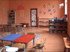 O gradinita din Mehedinti a fost inchisa din cauza frigului