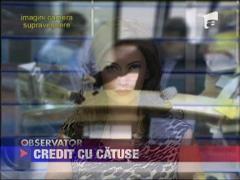 Doua banci din Bucuresti, pacalite de un fals avocat