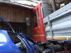 Senatorul Verestoy Attila, transportat la Spitalul Floreasca cu un avion medical