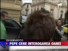 Scandal fara sfarsit in familia Pascu-Zavoranu