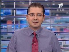 Rinocerii zburatori din Adrica