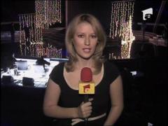 Seara romantica la X Factor