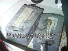 Observator 16 Weekend