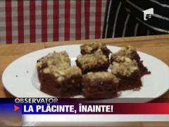 Postul le aduce comerciantilor de peste vinzari record