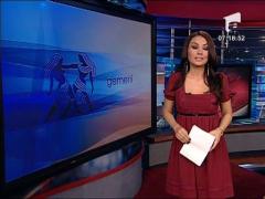 Horoscop - 19 noiembrie 2011