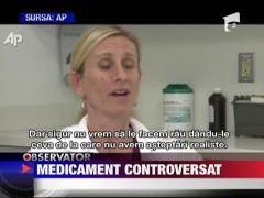 Medicament controversat