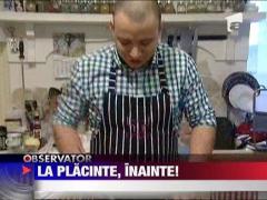 Observator 13 Weekend