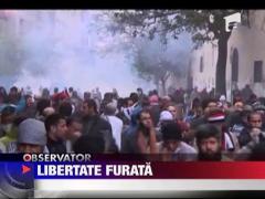 Observator de weekend