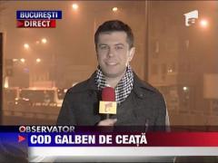 Ceata pune stapanire pe Romania