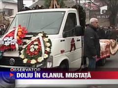 Doliu in Clanul Mustata