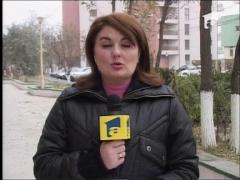 Se cauta criminalul calugarului din Constanta