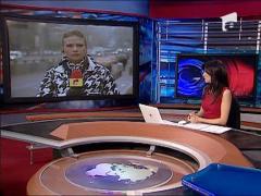 Remus Truica are dosar penal in Franta