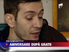 Sisu isi sarbatoreste ziua in puscarie