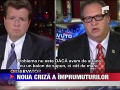 Criza imprumuturilor americane