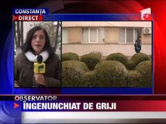 A vrut sa se sinucida din cauza grijilor