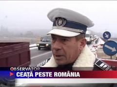 Ceata a pus stapanire pe Romania