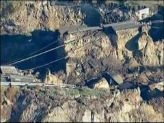 Sosea prabusita in ocean